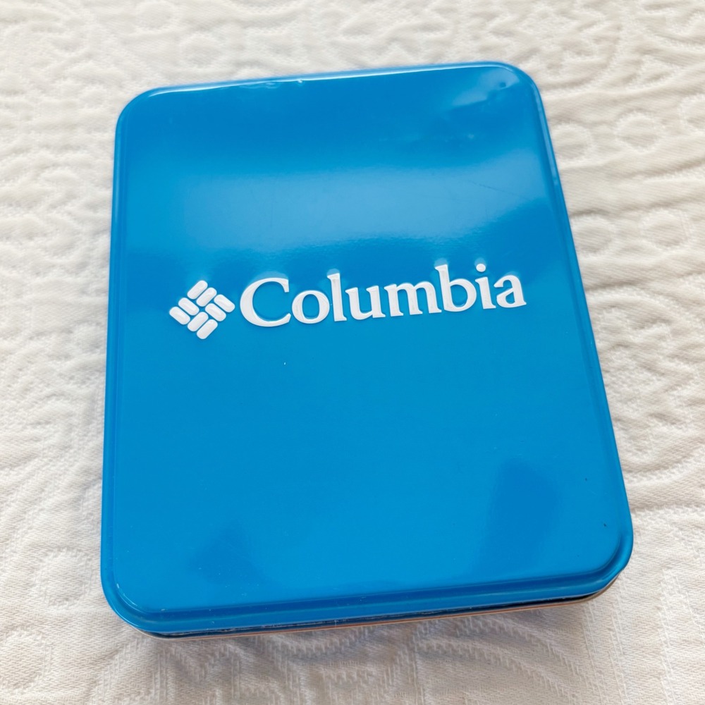 Columbia Men's RFID-Blocking Wallet, Black - Picture 4 of 4